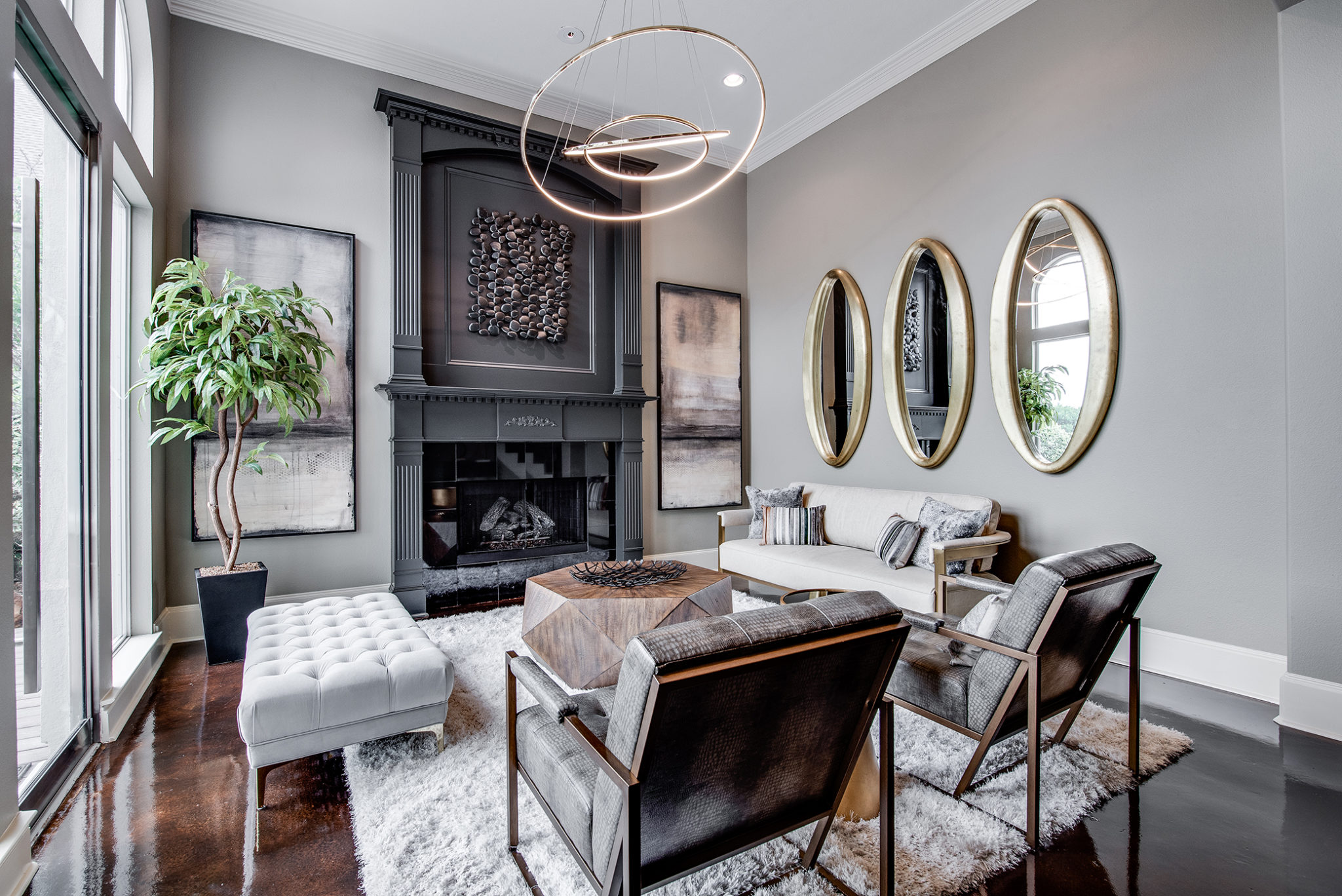 Interior Designer West Loop