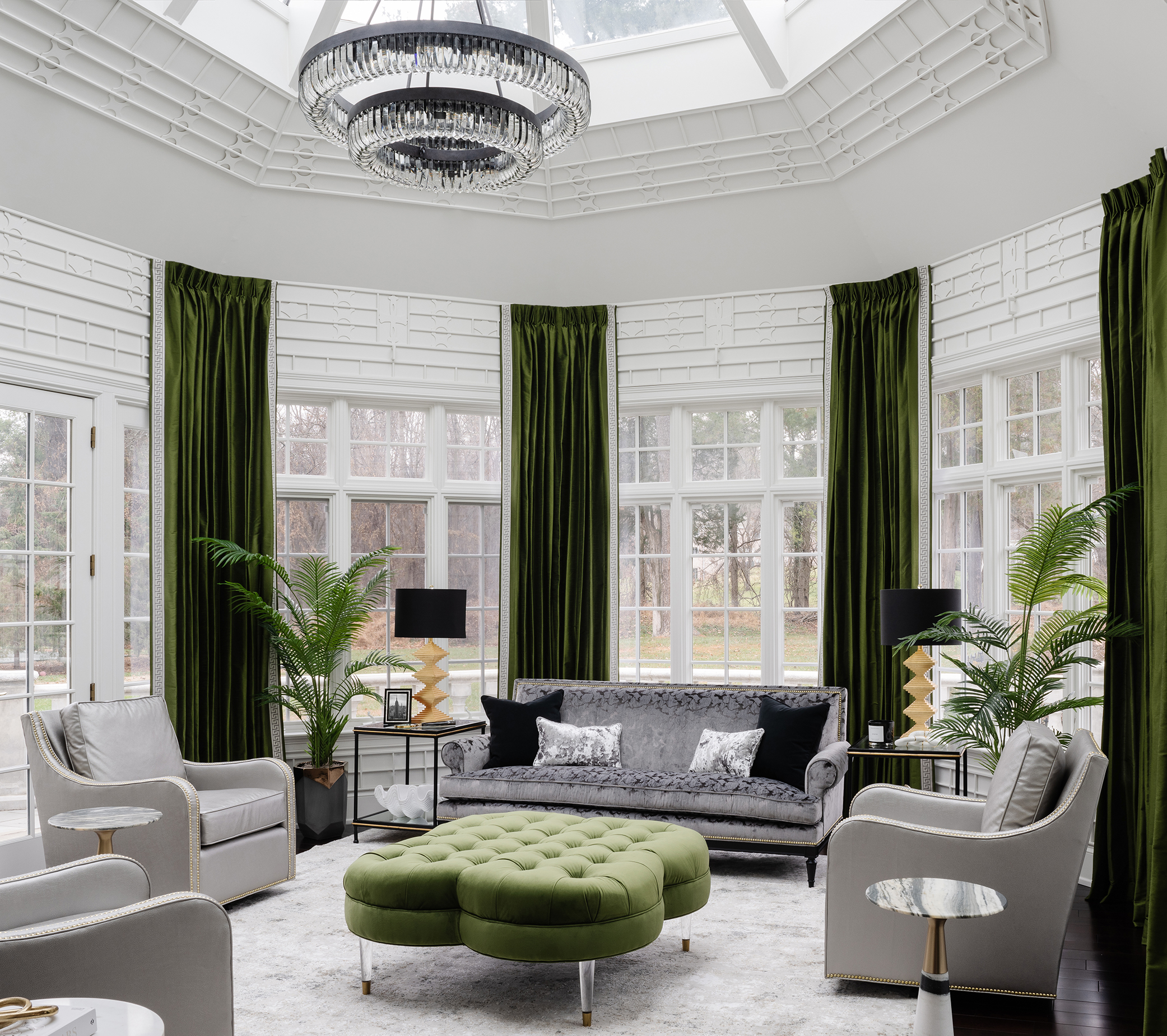 Sunroom Decorator Glen Ellyn, IL