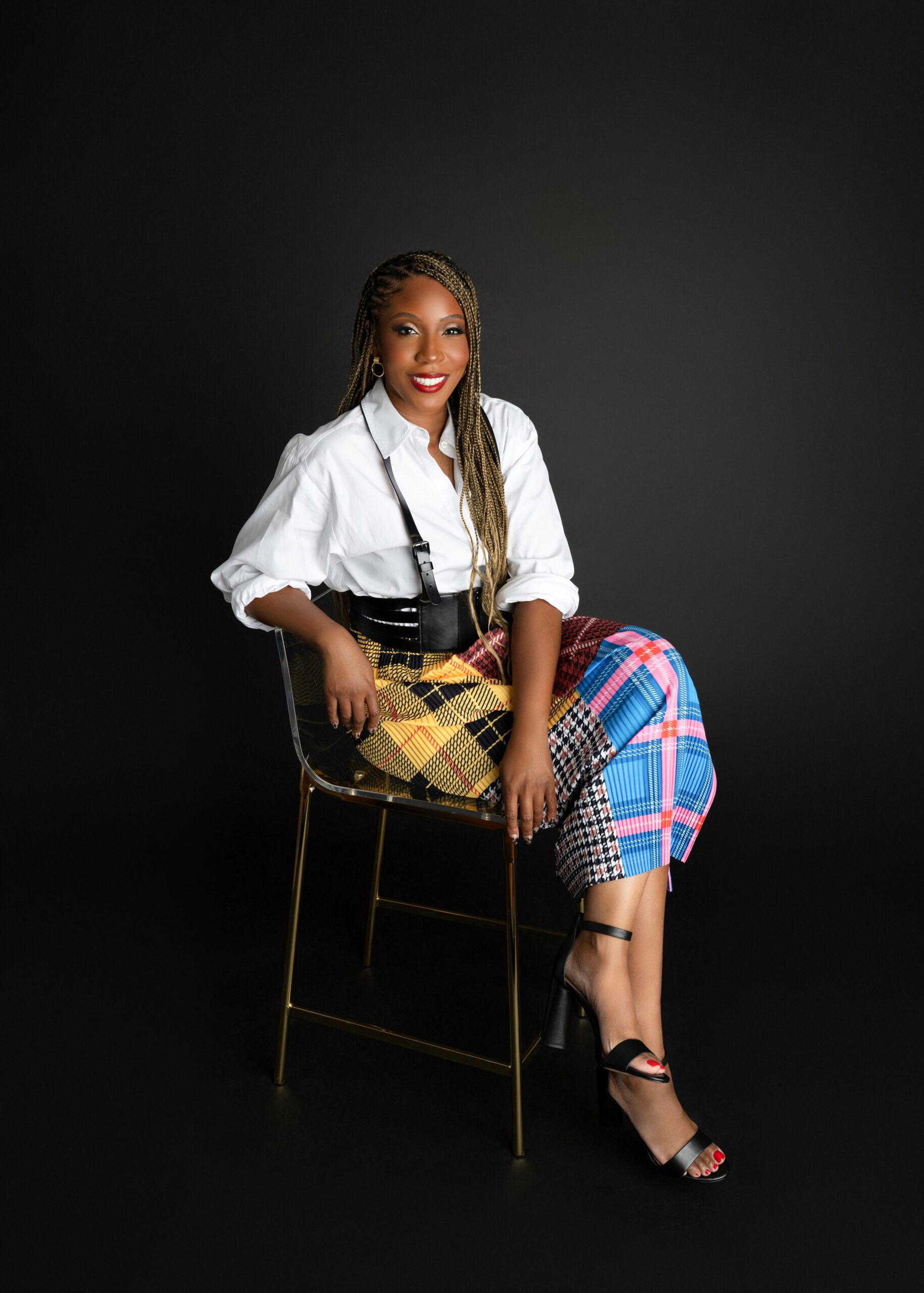 Jasmine Artis Chicago Interior Designer