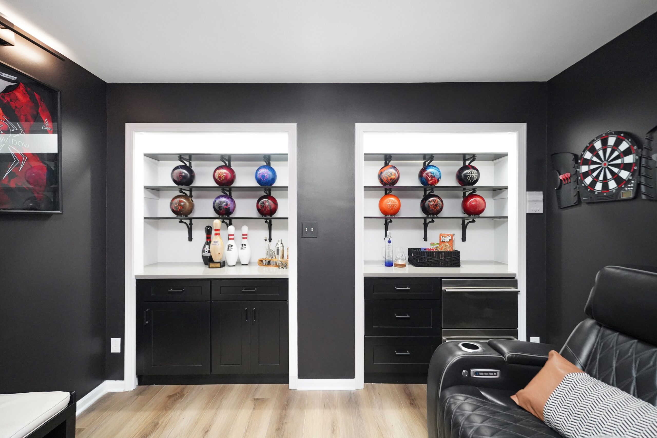 Man Cave