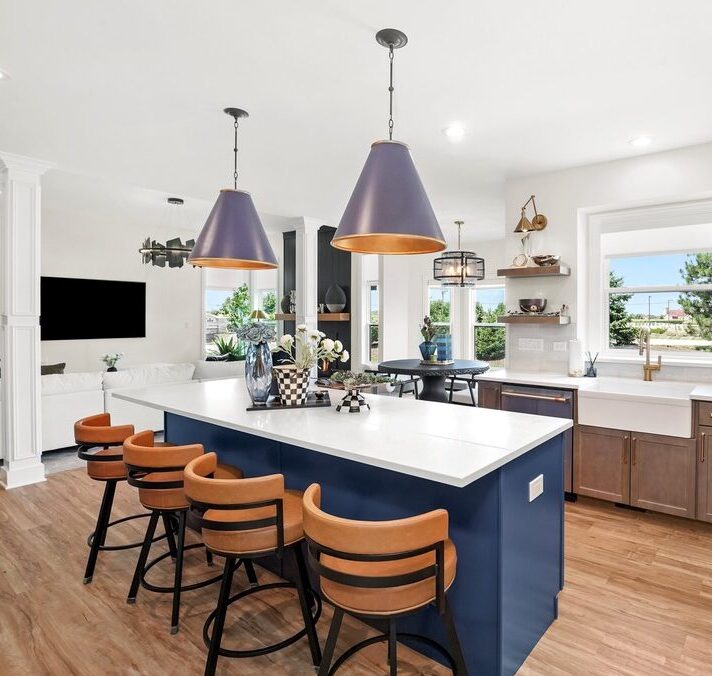 Whole Home Interior Design Services Chicago, IL