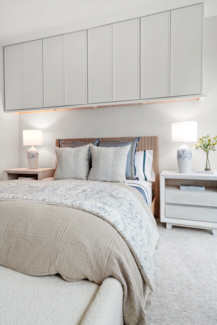 Bedroom Interior Designer Chicago, IL