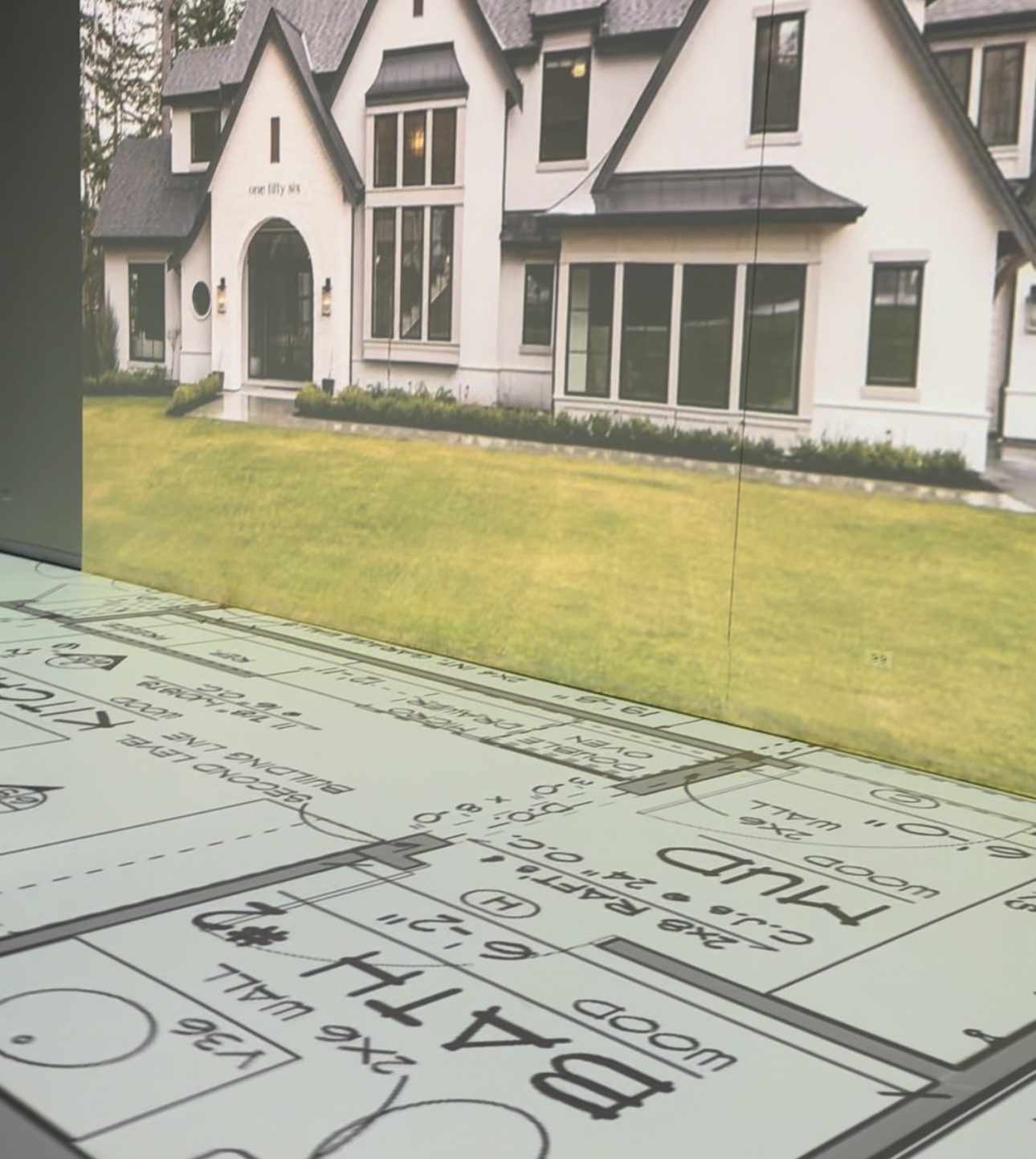 Immersive Design Walk-Through