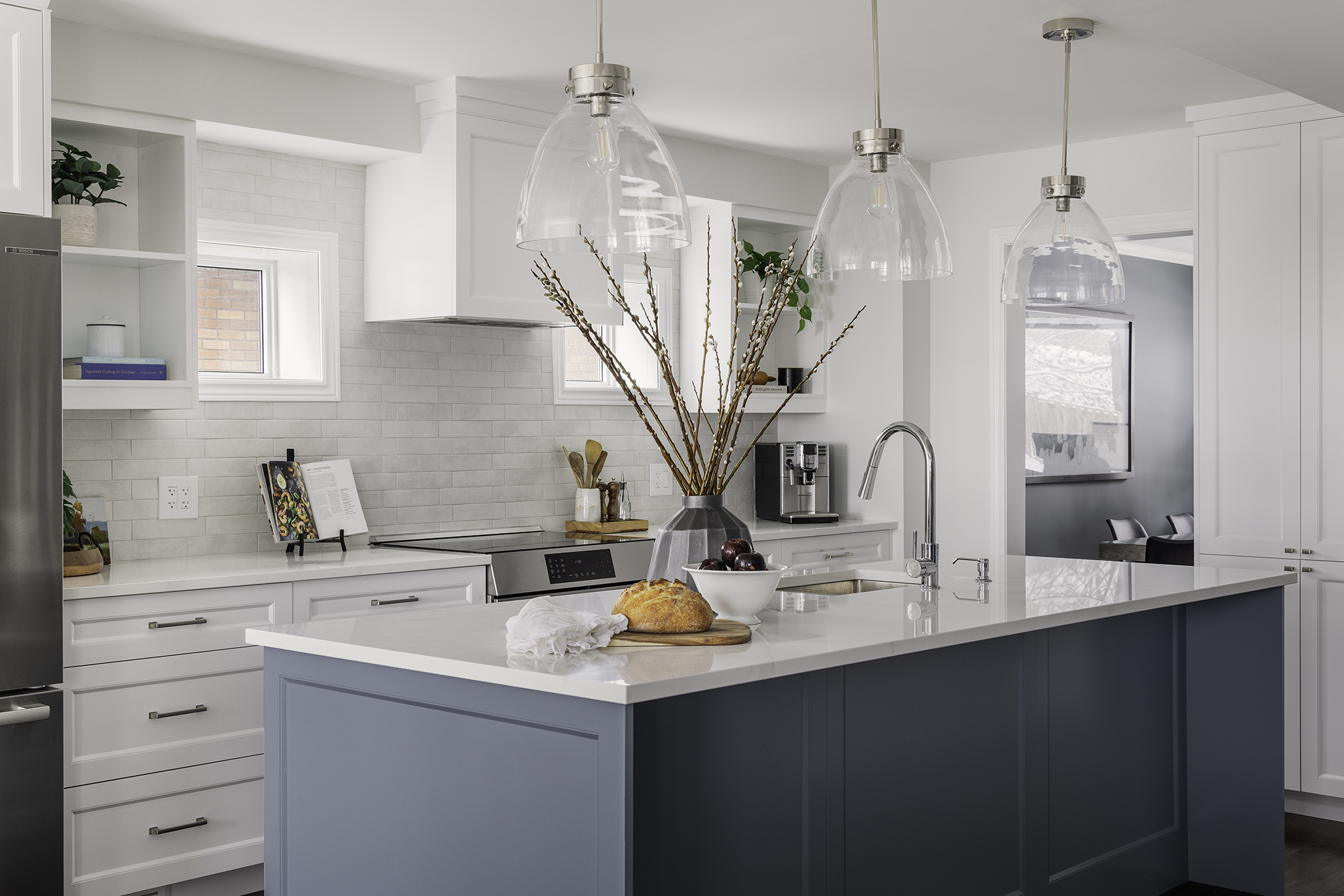 Chicago Kitchen Interior Designer